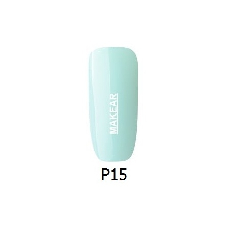 Paint Gel #15 - farbka do zdobień 5ml